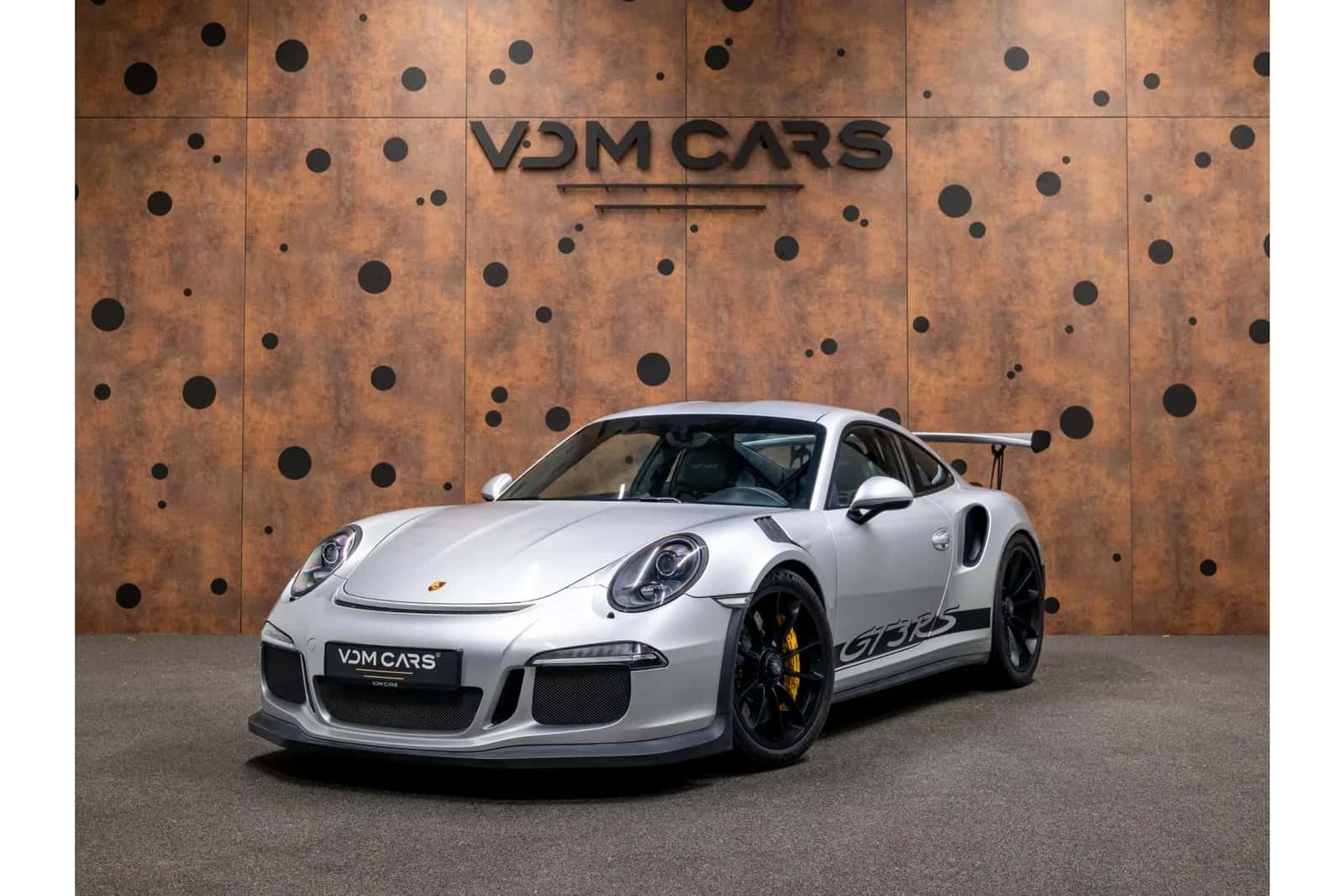 Porsche 911 (2016) — foto 1
