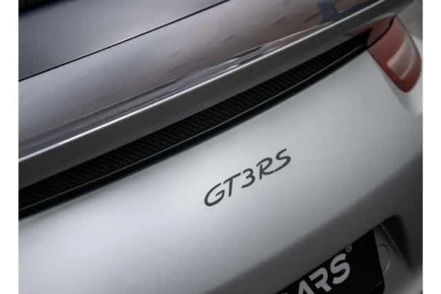 Porsche 911 (2016) thumbnail 13