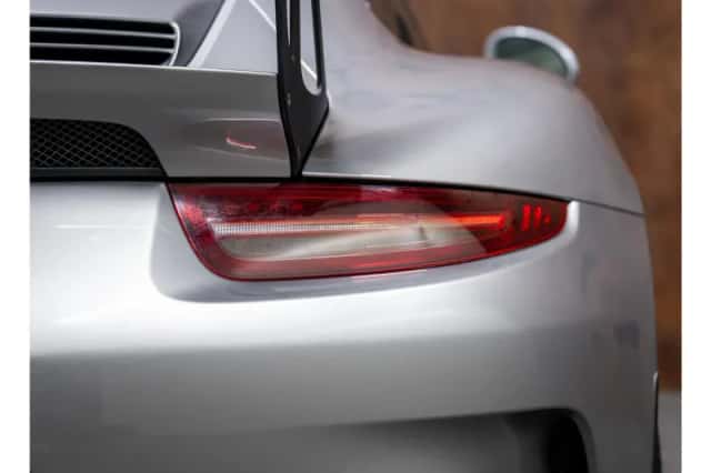 Porsche 911 (2016) thumbnail 14