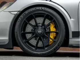 Porsche 911 (2016) thumbnail 16