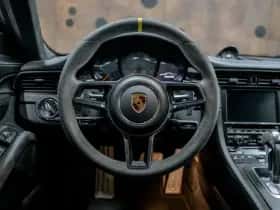 Porsche 911 (2016) thumbnail 20