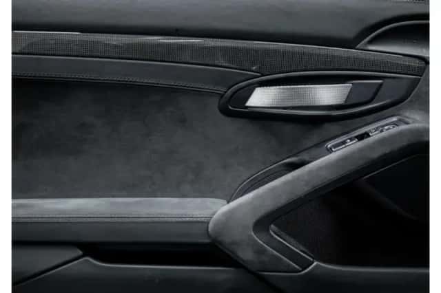 Porsche 911 (2016) thumbnail 33