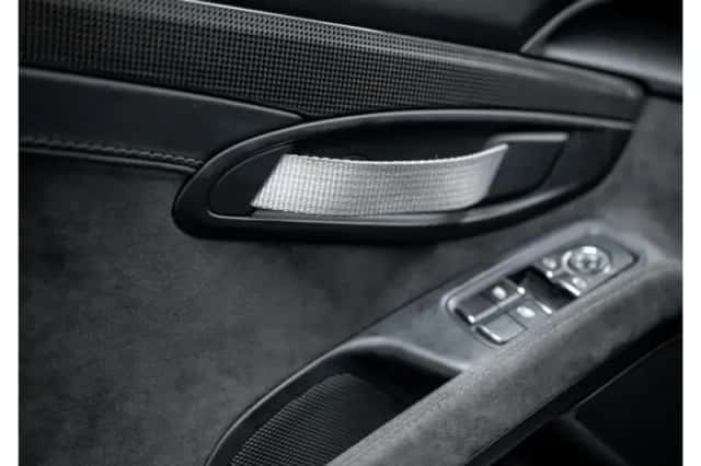 Porsche 911 (2016) thumbnail 34