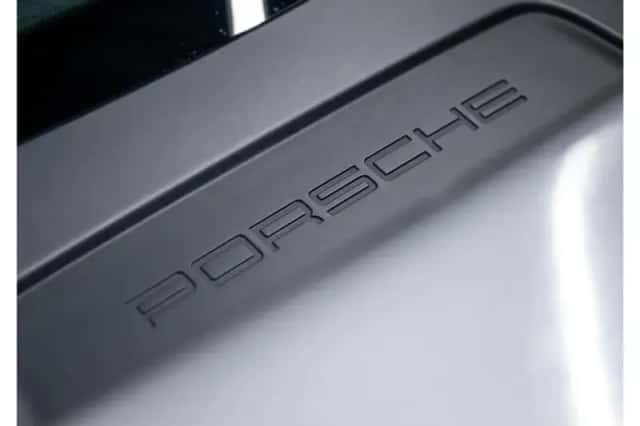 Porsche 911 (2016) thumbnail 43