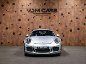 Porsche 911 (2016) thumbnail 9