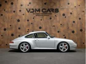 Porsche 911 (1997) thumbnail 7