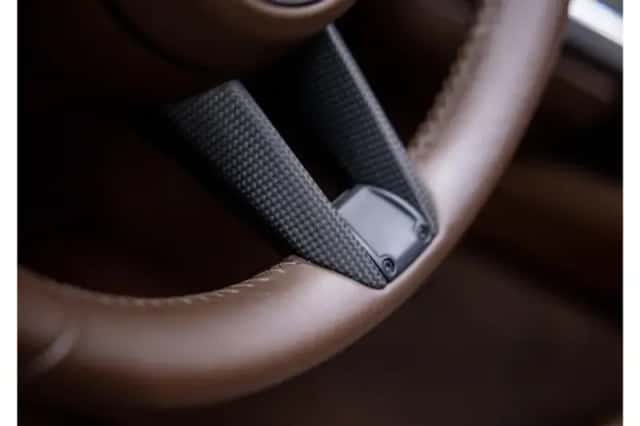 Porsche 911 (2023) thumbnail 35