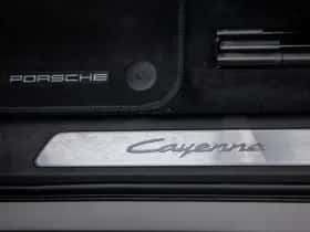 Porsche Cayenne (2024) thumbnail 33