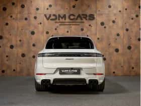 Porsche Cayenne (2024) thumbnail 5