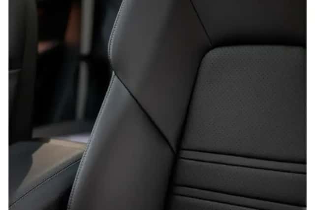 Porsche Cayenne (2024) thumbnail 33