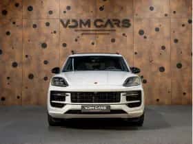 Porsche Cayenne (2024) thumbnail 9