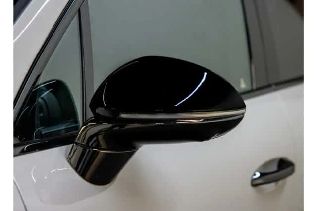 Porsche Cayenne (2024) thumbnail 10