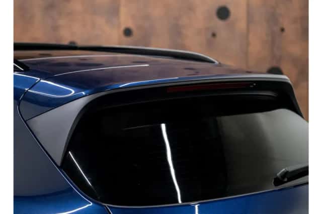 Porsche Cayenne (2024) thumbnail 11