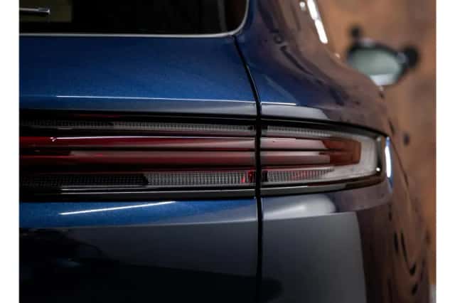Porsche Cayenne (2024) thumbnail 14