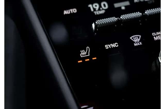 Porsche Cayenne (2024) thumbnail 22