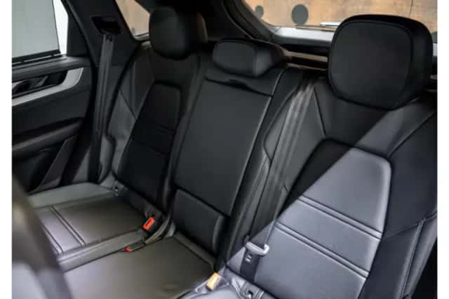 Porsche Cayenne (2024) thumbnail 26