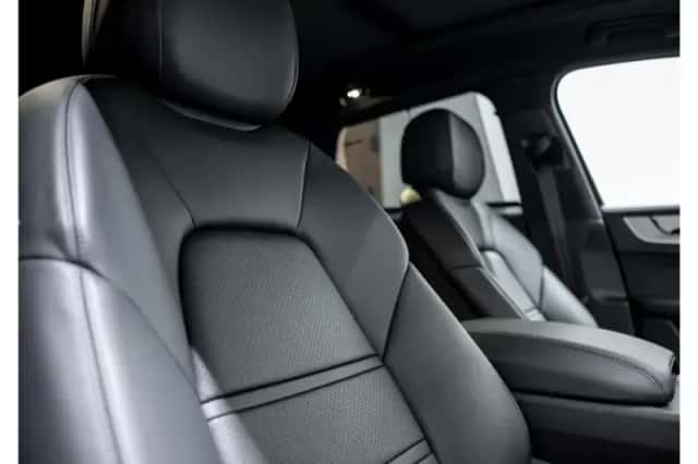 Porsche Cayenne (2024) thumbnail 27