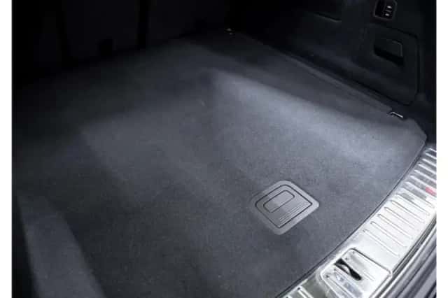 Porsche Cayenne (2024) thumbnail 42