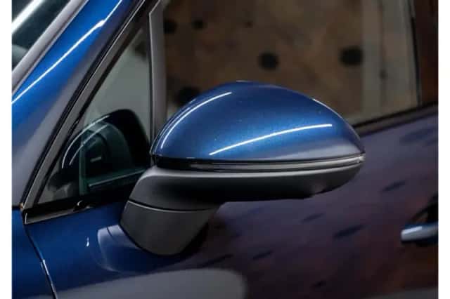Porsche Cayenne (2024) thumbnail 44