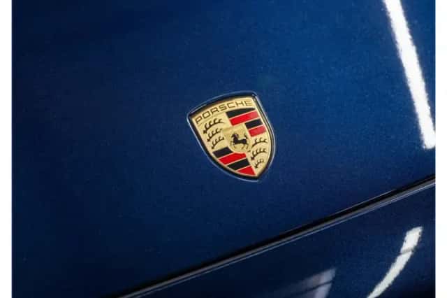 Porsche Cayenne (2024) thumbnail 46