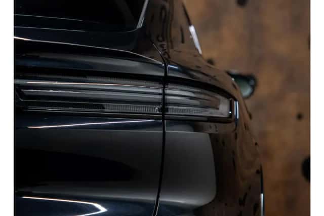 Porsche Cayenne (2024) thumbnail 12
