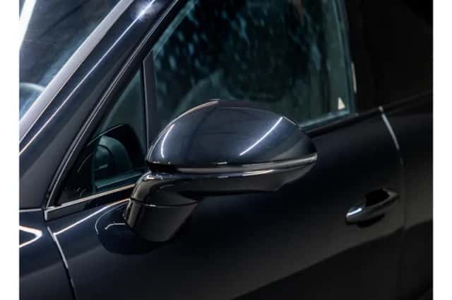 Porsche Cayenne (2024) thumbnail 14