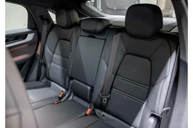 Porsche Cayenne (2024) thumbnail 23