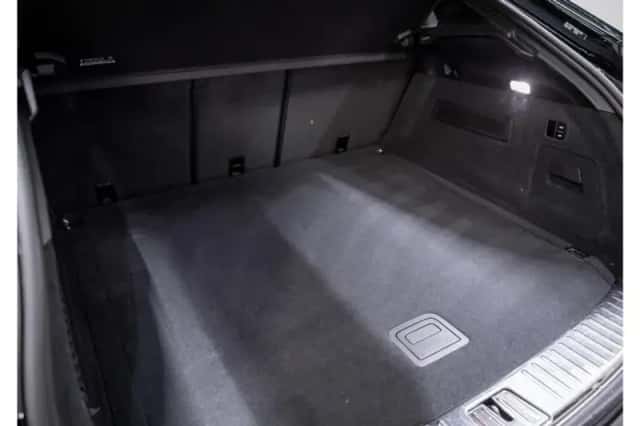 Porsche Cayenne (2024) thumbnail 26