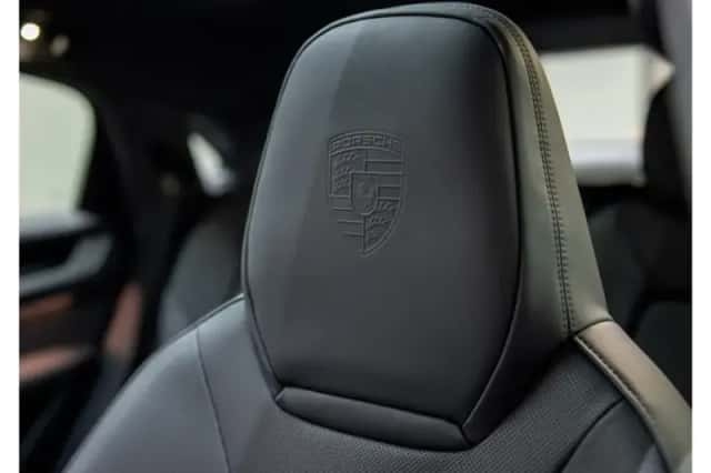 Porsche Cayenne (2024) thumbnail 27