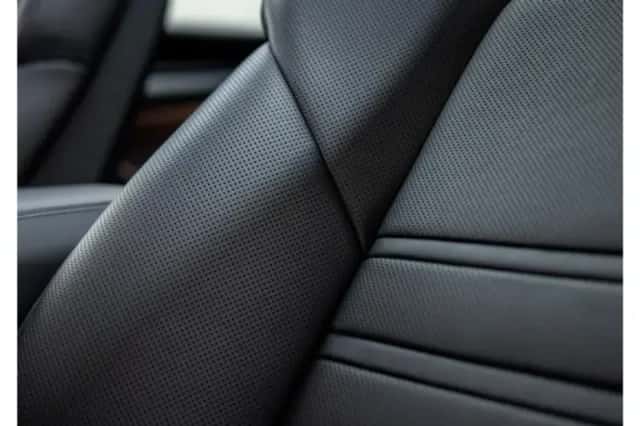 Porsche Cayenne (2024) thumbnail 28
