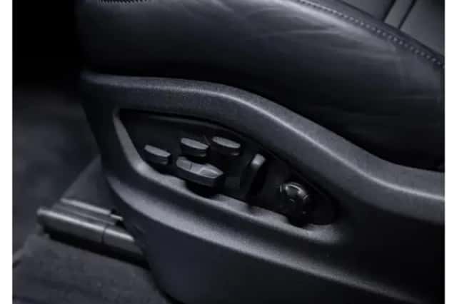 Porsche Cayenne (2024) thumbnail 31
