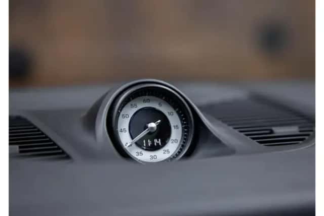 Porsche Cayenne (2024) thumbnail 36