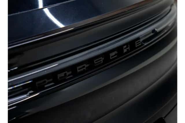 Porsche Cayenne (2024) thumbnail 10