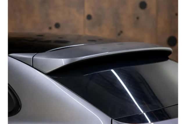 Porsche Cayenne (2025) thumbnail 12