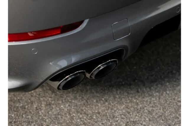 Porsche Cayenne (2025) thumbnail 14