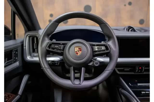 Porsche Cayenne (2025) thumbnail 20