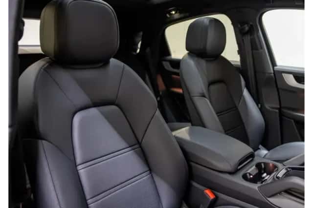Porsche Cayenne (2025) thumbnail 26