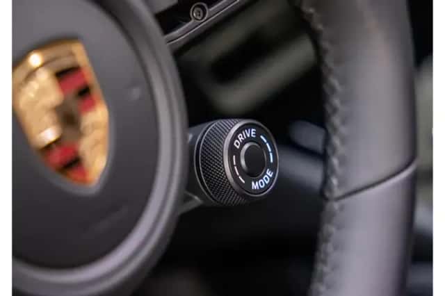 Porsche Cayenne (2025) thumbnail 32