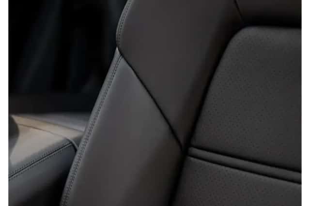 Porsche Cayenne (2025) thumbnail 38
