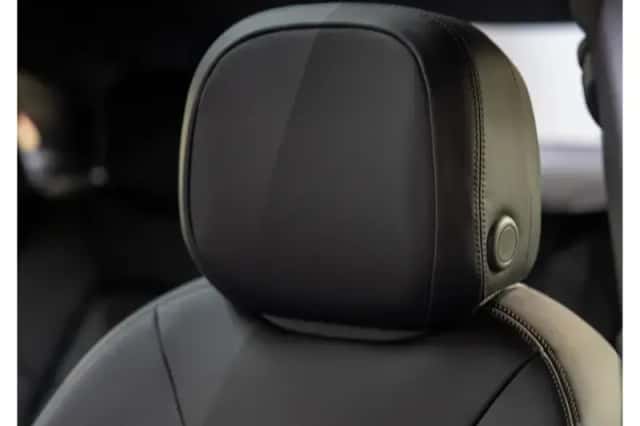 Porsche Cayenne (2025) thumbnail 39