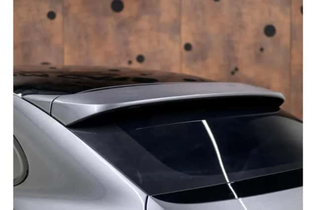 Porsche Cayenne (2024) thumbnail 12