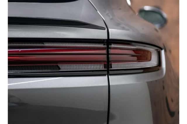 Porsche Cayenne (2024) thumbnail 14