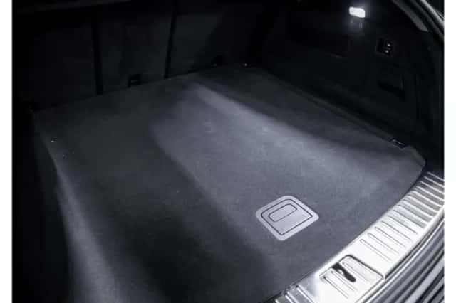 Porsche Cayenne (2024) thumbnail 28