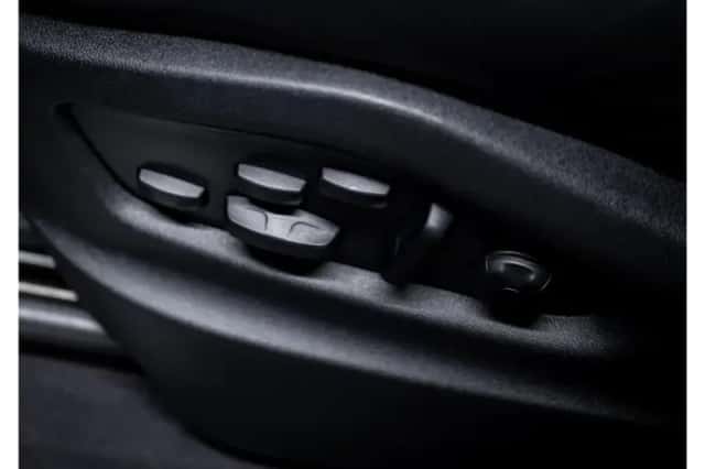 Porsche Cayenne (2024) thumbnail 29