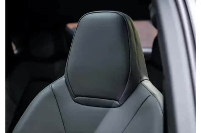 Porsche Cayenne (2024) thumbnail 42