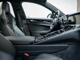 Porsche Panamera (2025) thumbnail 18