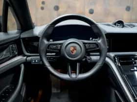 Porsche Panamera (2025) thumbnail 21