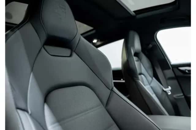 Porsche Panamera (2025) thumbnail 22