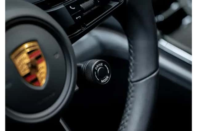 Porsche Panamera (2025) thumbnail 31
