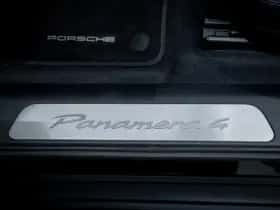 Porsche Panamera (2025) thumbnail 31